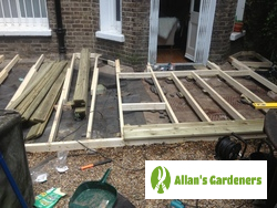 Proficient Garden Designers around Camden NW3 Guaranteed Garden Design Services around Camden NW3