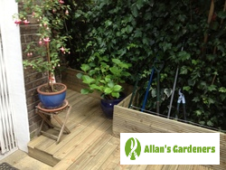 Trustworthy Garden Designers Services around Sutton North SM1 Professional Garden Design Located in Sutton North SM1
