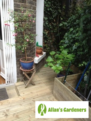 Comprehensive Garden Designers in Wembley HA0