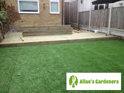Knowledgeable Garden Design from Camden NW3 Responsible Garden Designers Services around Camden NW3