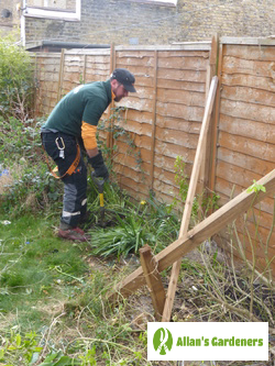 Adept Garden Maintainers around West Ruislip UB10 Proficient Garden Maintainers from West Ruislip UB10