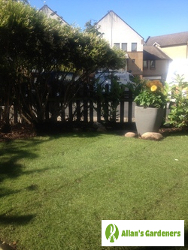 Responsible Lawn Mowing around Waterloo SE1 Expert Lawn Care around Waterloo SE1