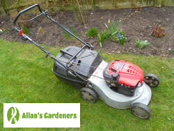 Skillful Lawn Care around Wimbledon SW19