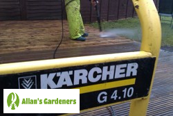 Outstanding Patio Cleaning in Greenwich SE10 Professional Patio Cleaners from Greenwich SE10