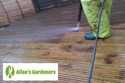 Expert Patio Cleaning from Sutton North SM1 Accurate Patio Cleaners in Sutton North SM1